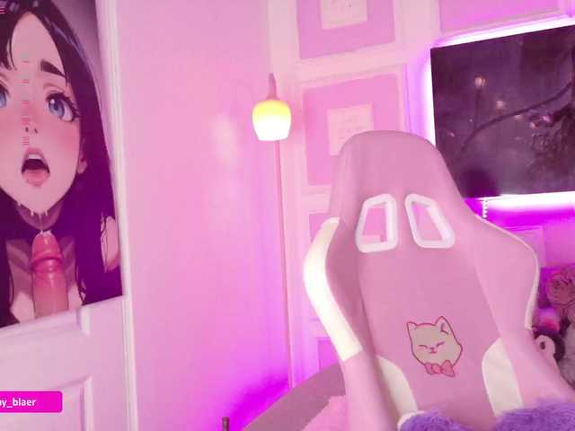 Sammyblaer