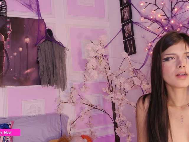 Sammyblaer live cam on BongaCams