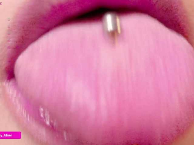 Sammyblaer's BongaCams show and profile