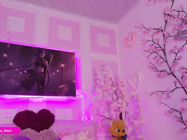 Sammyblaer live cam on BongaCams