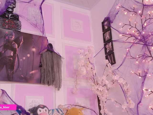 Sammyblaer live cam on BongaCams