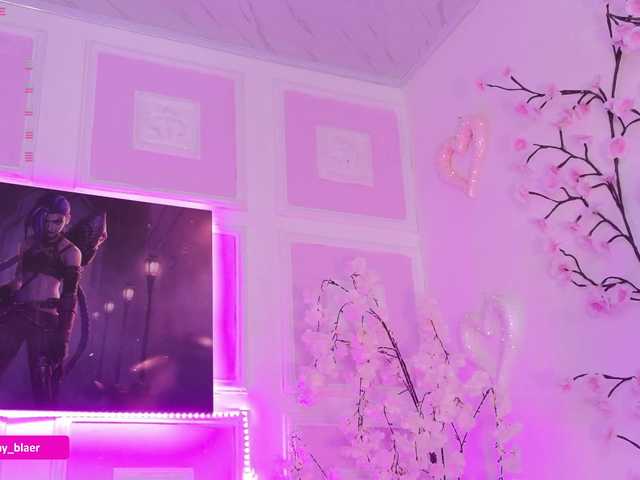 Sammyblaer live cam on BongaCams