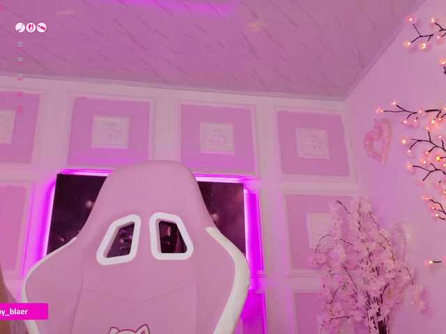 Sammyblaer live cam on BongaCams