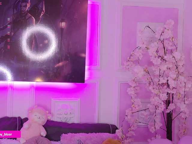 Sammyblaer live webcam show
