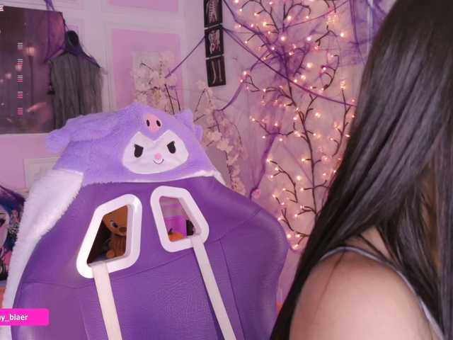 Sammyblaer live cam on BongaCams