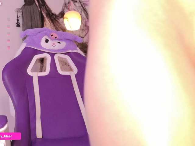 Sammyblaer live cam on BongaCams