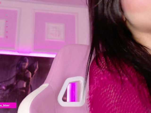 Sammyblaer live cam on BongaCams