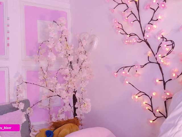 Sammyblaer — live female cam