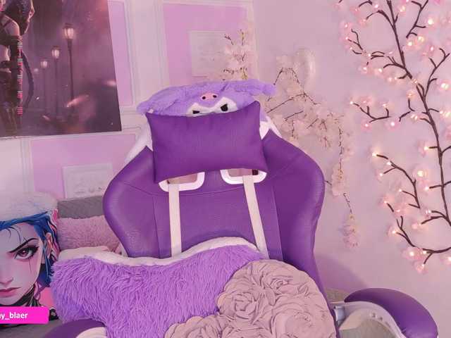 Sammyblaer, en vivo ahora en BongaCams