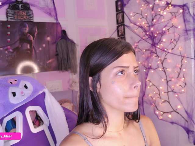 Sammyblaer live cam on BongaCams
