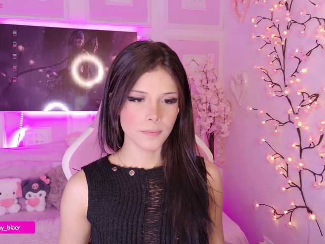 Sammyblaer live cam on BongaCams