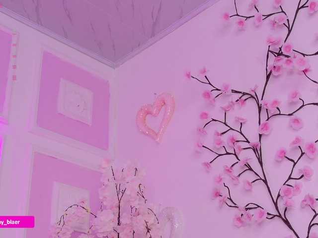 Sammyblaer live cam on BongaCams