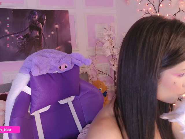 Sammyblaer live cam on BongaCams
