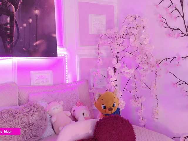 Sammyblaer live cam on BongaCams