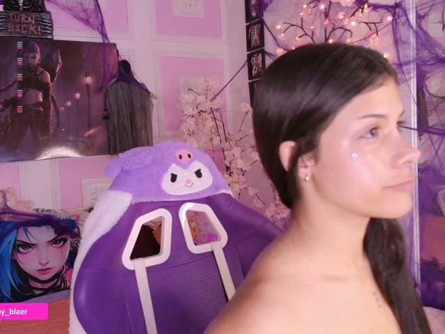 Sammyblaer live cam on BongaCams