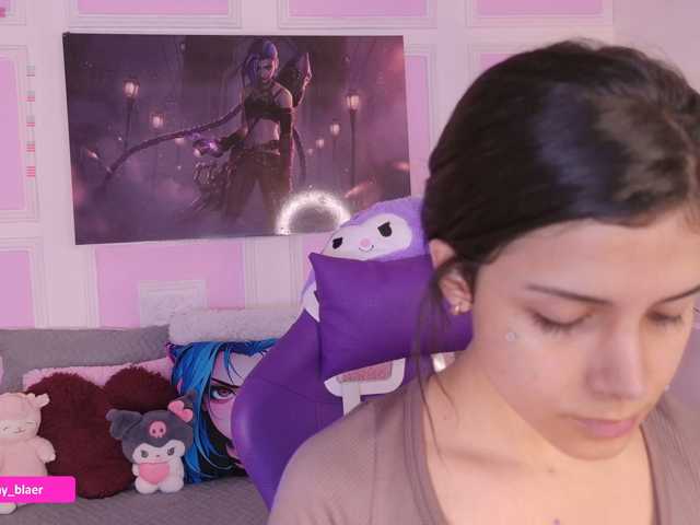 Sammyblaer