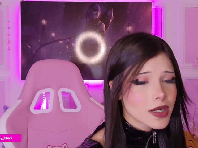 Sammyblaer live cam on BongaCams