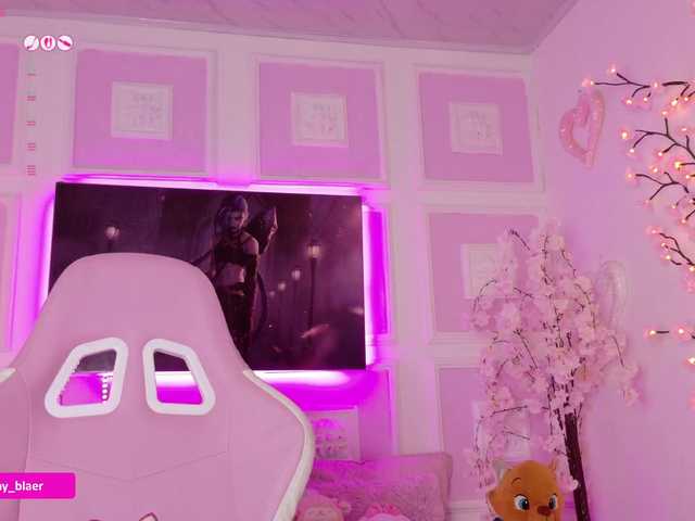 Sammyblaer live cam on BongaCams