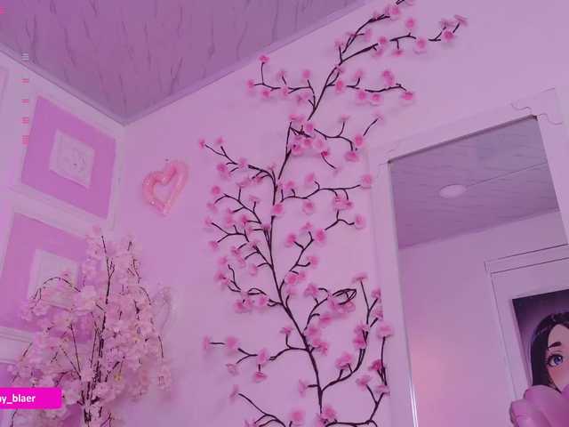 Sammyblaer live cam on BongaCams
