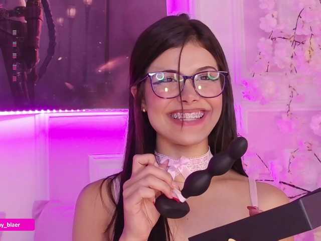 Sammyblaer live cam on BongaCams