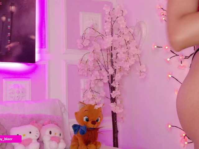 Sammyblaer live cam on BongaCams