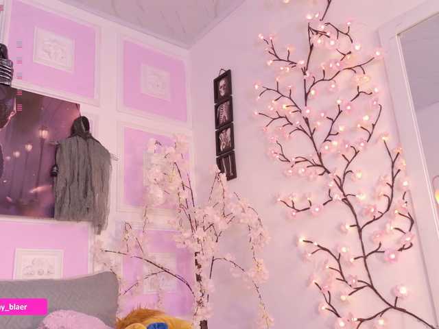Sammyblaer live cam on BongaCams