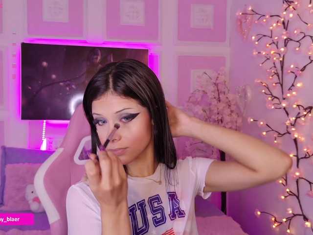 Sammyblaer live cam on BongaCams