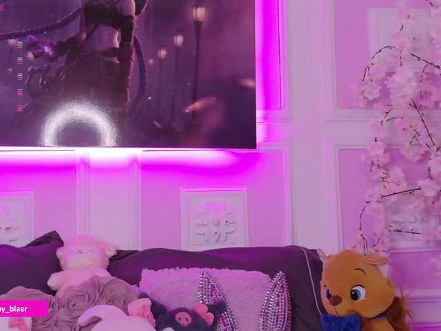 Sammyblaer live cam on BongaCams