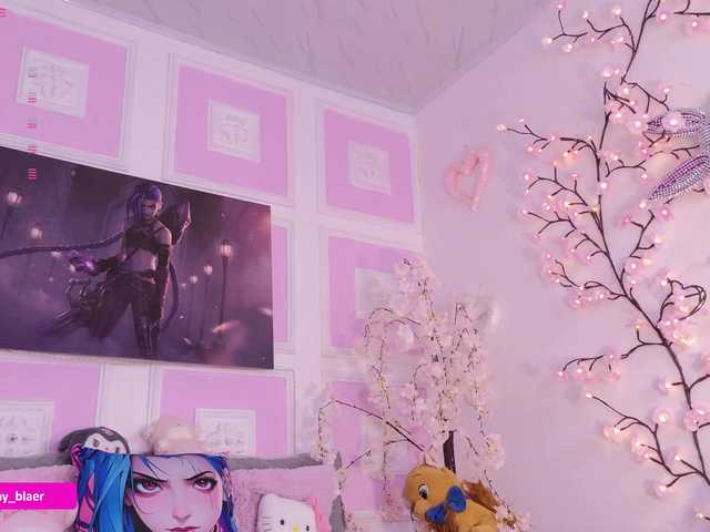 Sammyblaer — live female cam