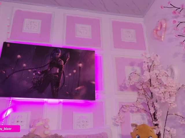 Sammyblaer live cam on BongaCams