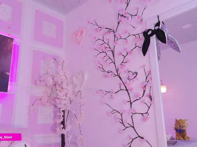 Sammyblaer live cam on BongaCams