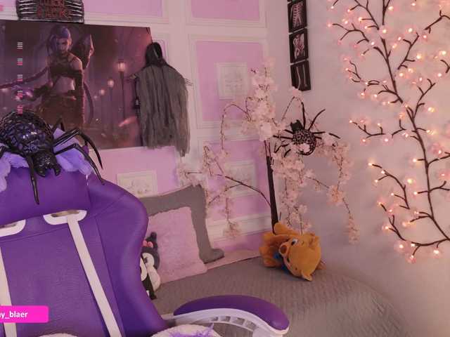Sammyblaer live cam on BongaCams