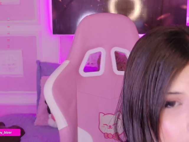 Sammyblaer live cam on BongaCams