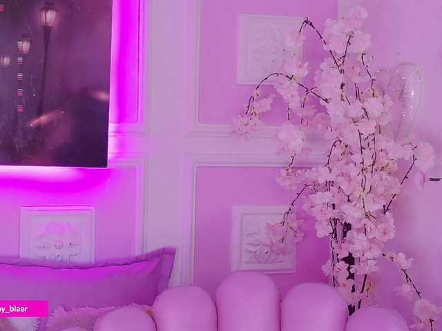 Sammyblaer live cam on BongaCams