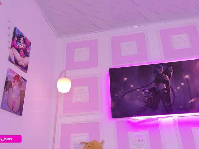 Sammyblaer live cam on BongaCams