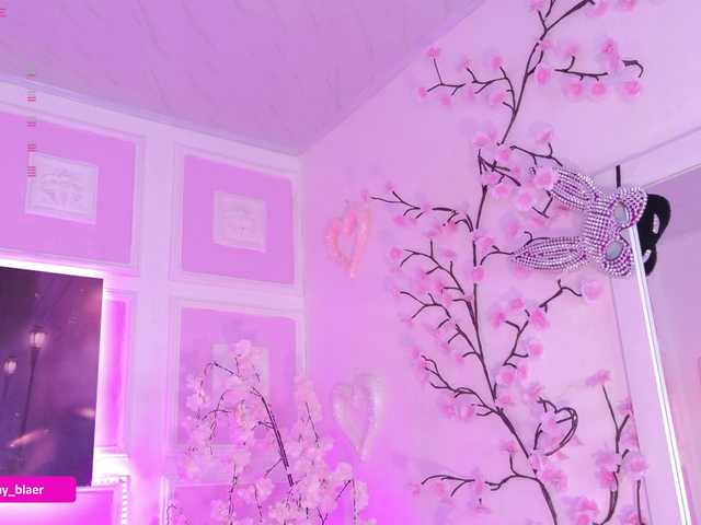 Sammyblaer live cam on BongaCams