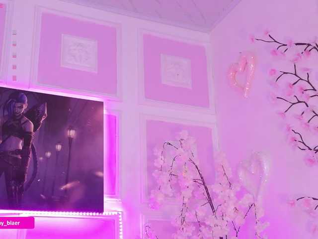 Sammyblaer live cam