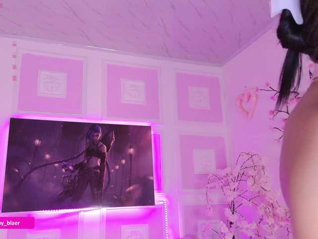 Sammyblaer live cam on BongaCams