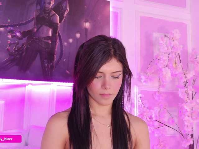 Sammyblaer live cam on BongaCams