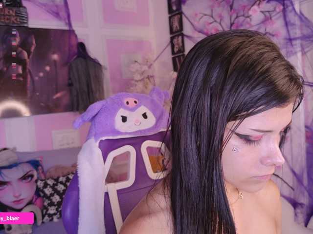 Sammyblaer live cam preview