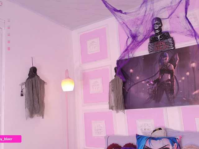 Sammyblaer live cam on BongaCams