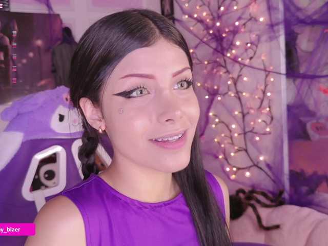 Sammyblaer live cam on BongaCams