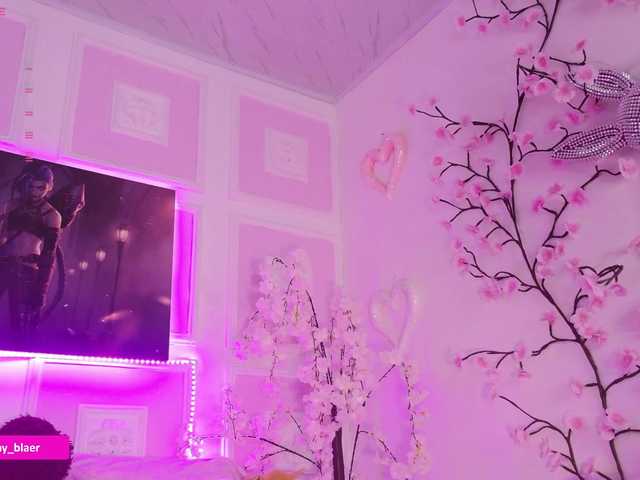 Sammyblaer live cam on BongaCams