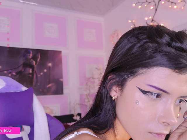Sammyblaer live cam on BongaCams