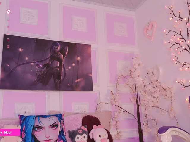 Sammyblaer live cam on BongaCams