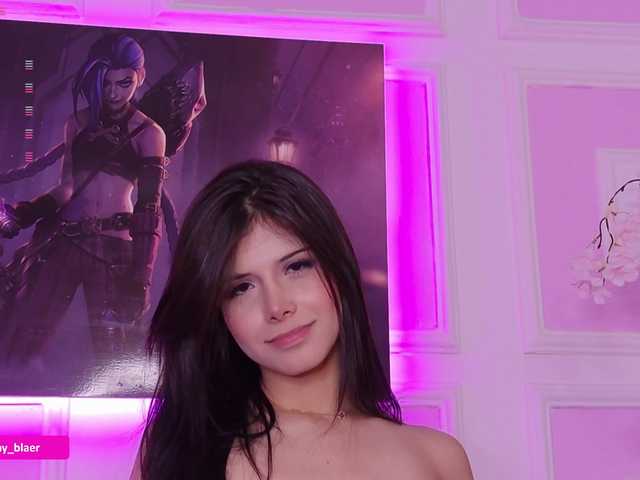 Sammyblaer live cam on BongaCams