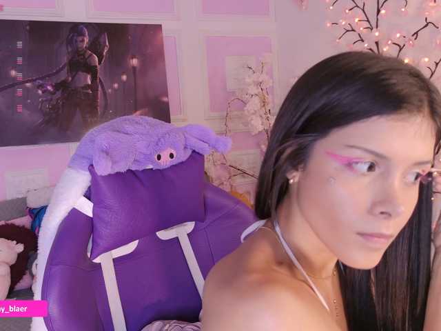 Sammyblaer live cam on BongaCams
