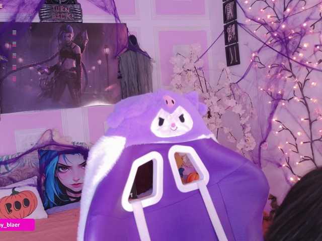 Sammyblaer live cam on BongaCams