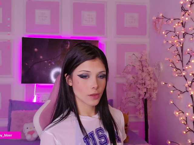 Sammyblaer live cam on BongaCams