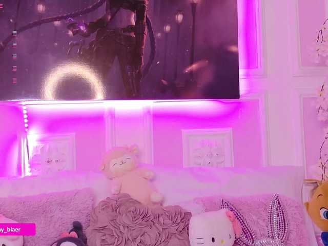 Sammyblaer live cam on BongaCams